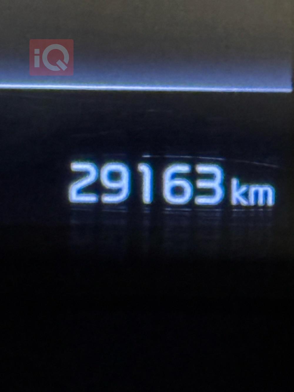 کیا K3